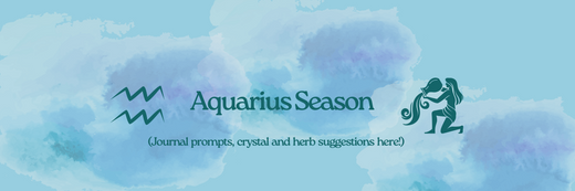 Aquarius Season: A Time to Dream, Rebel, and Connect