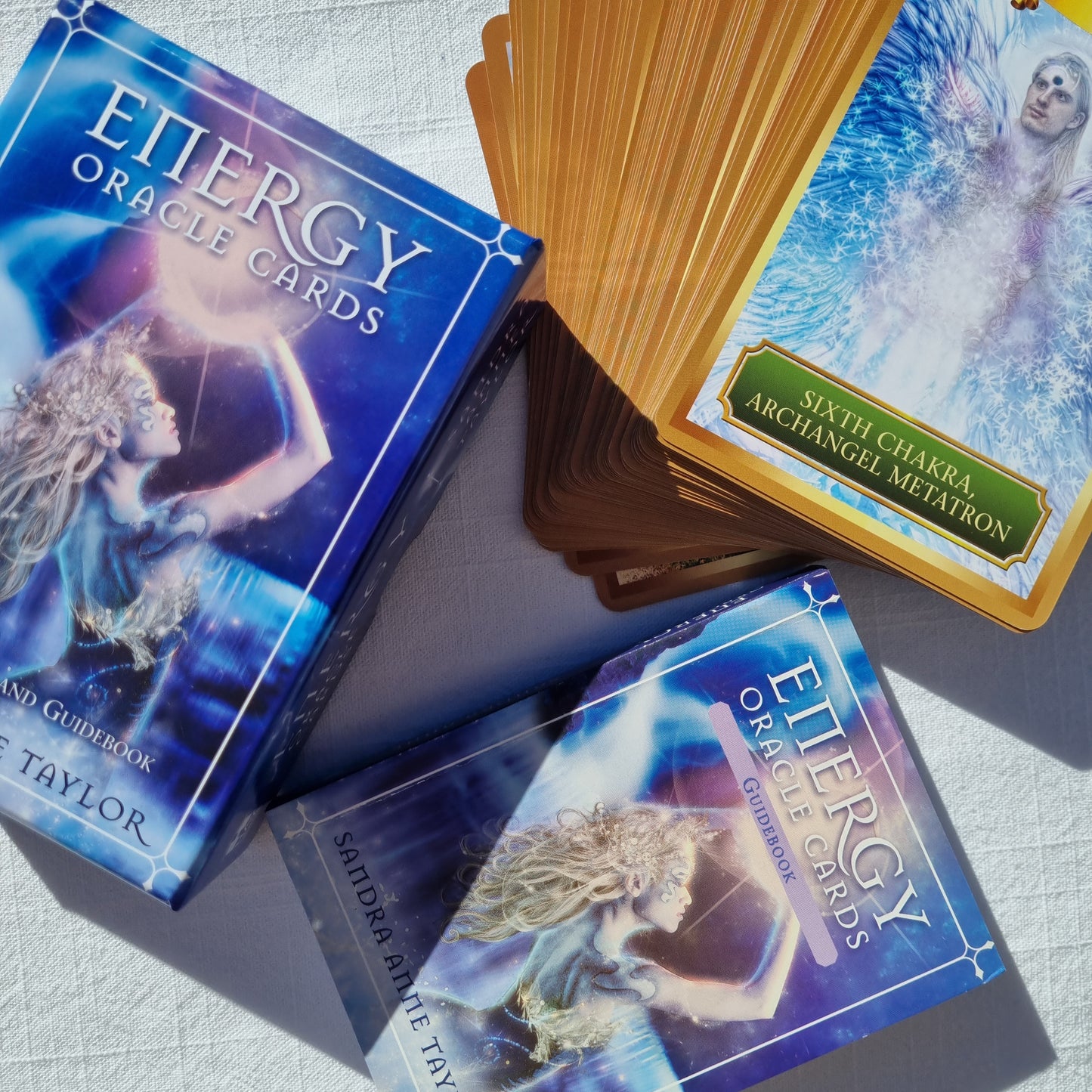 One Off Books and Cards | Divination, Oracle & Fortune Telling - Sparrow and Fox