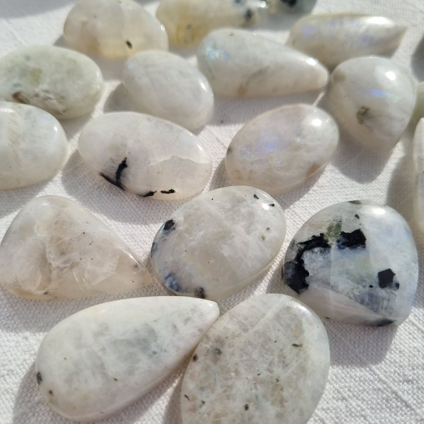 Moonstone Cabochon