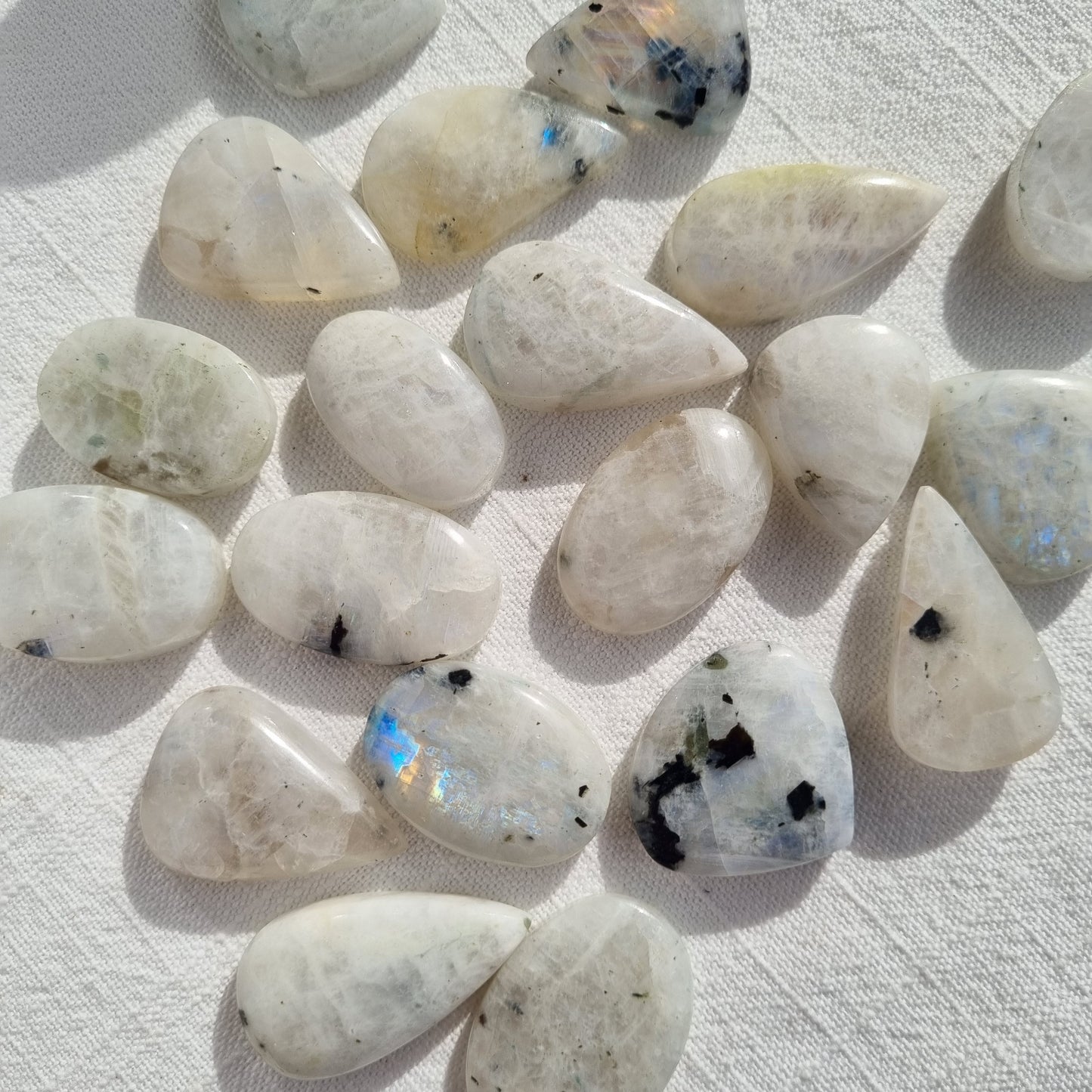 Moonstone Cabochon