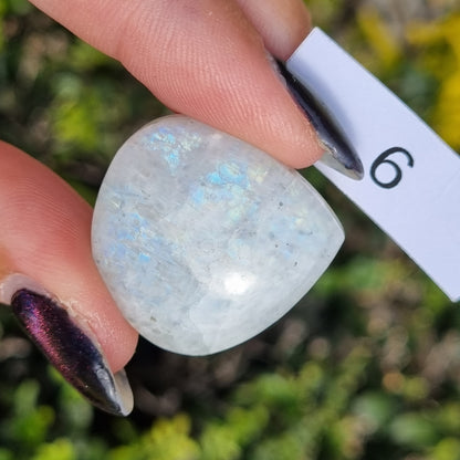 Moonstone Cabochon