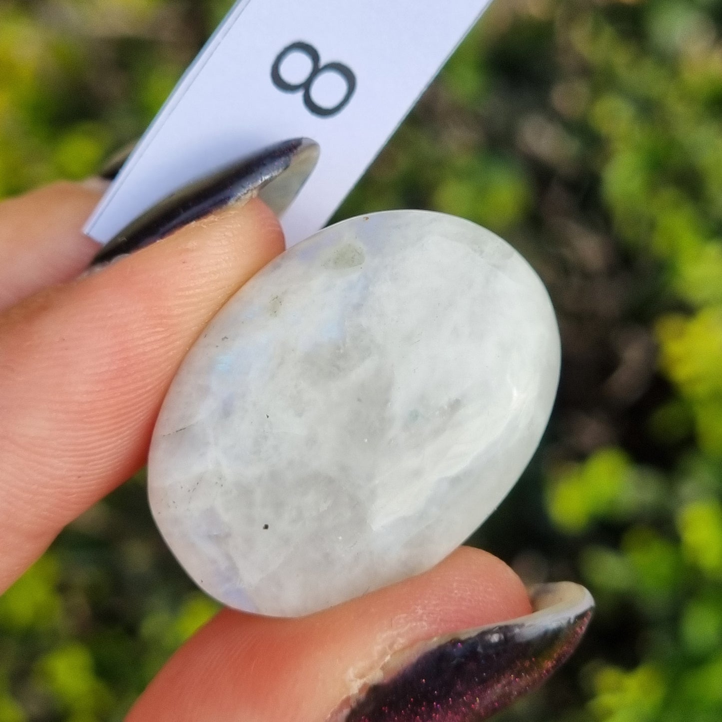 Moonstone Cabochon