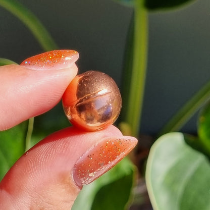 Copper Sphere - Mexico