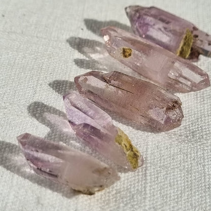 Vera Cruz Amethyst Specimen - Mexico