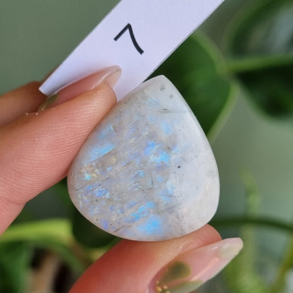 Moonstone Cabochon