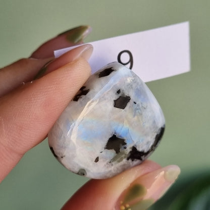 Moonstone Cabochon