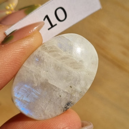 Moonstone Cabochon