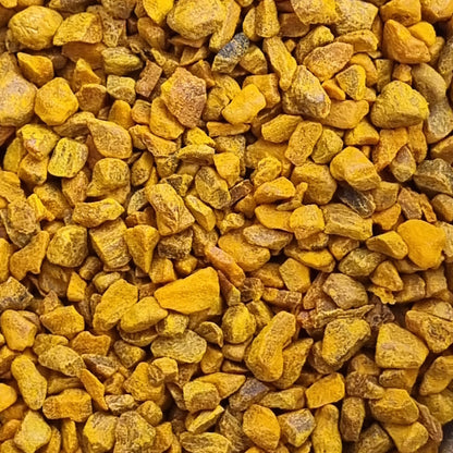 Tumeric Root - Certified Organic