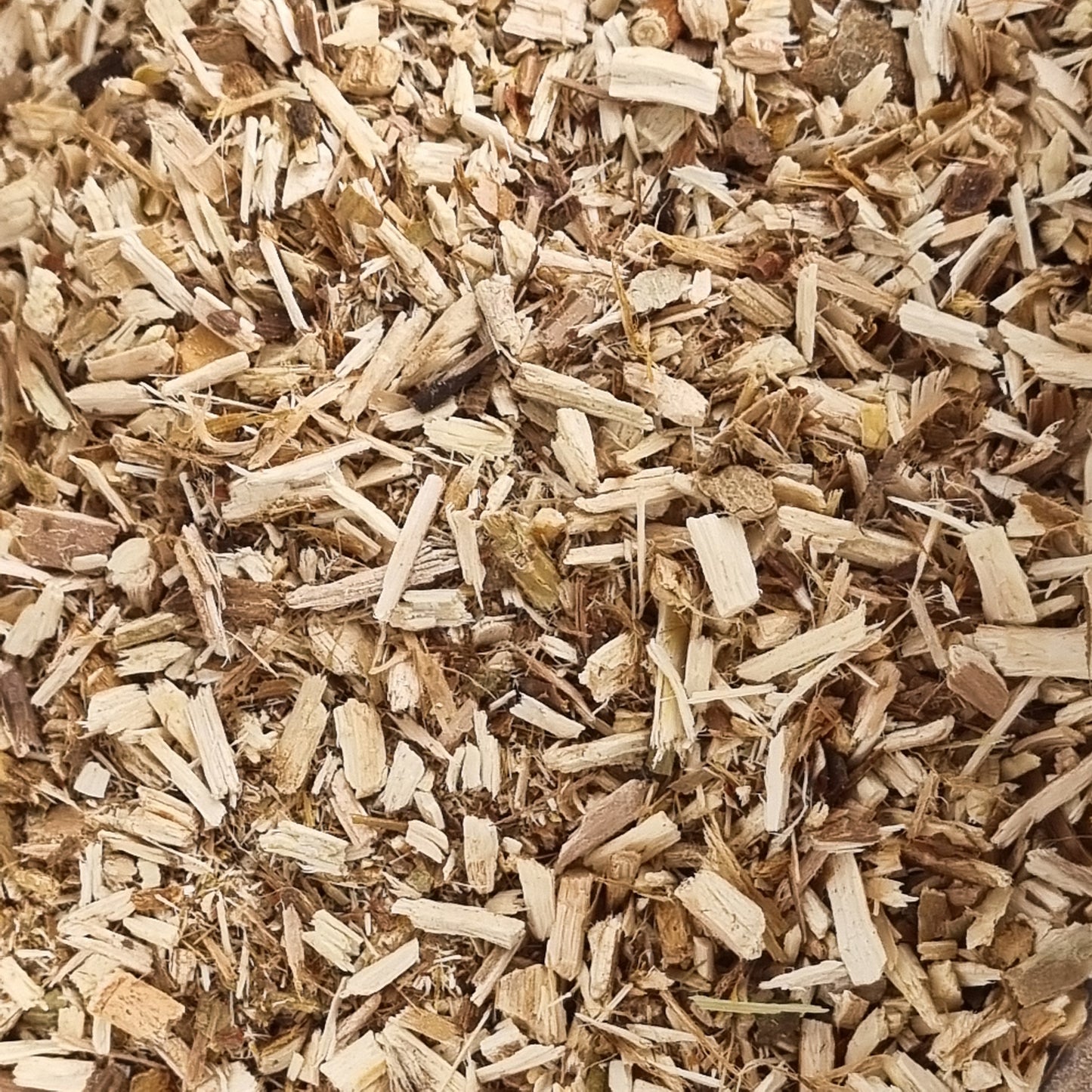 White Willow Bark - Wildcrafted