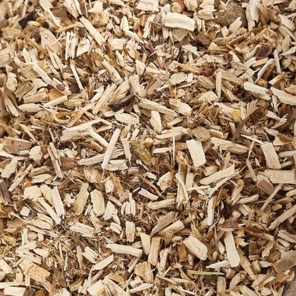 White Willow Bark - Wildcrafted