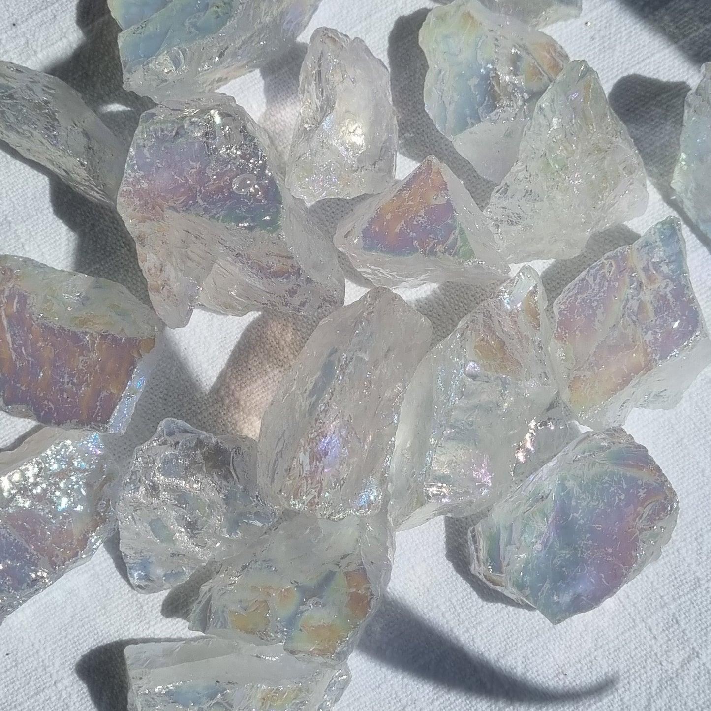 Aura Quartz Raw