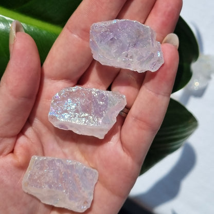 Aura Quartz Raw