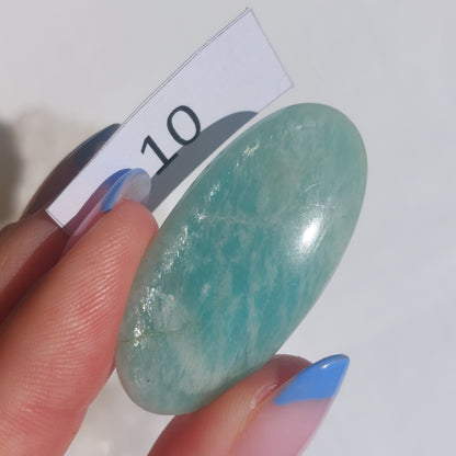 Amazonite Cabochon