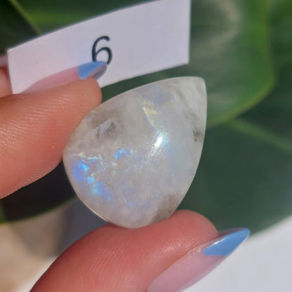 Moonstone Cabochon