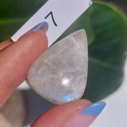 Moonstone Cabochon