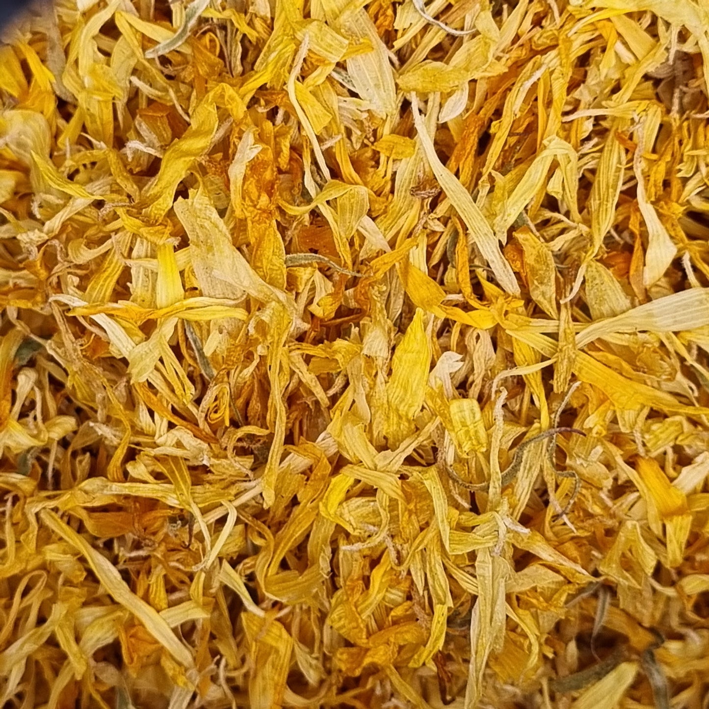 Calendula Petals