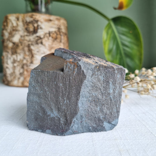 Hematite Raw - 909g