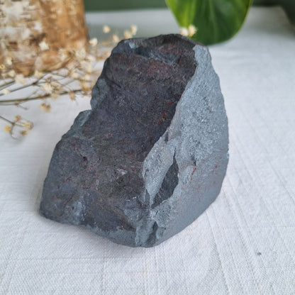 Hematite Raw - 685g