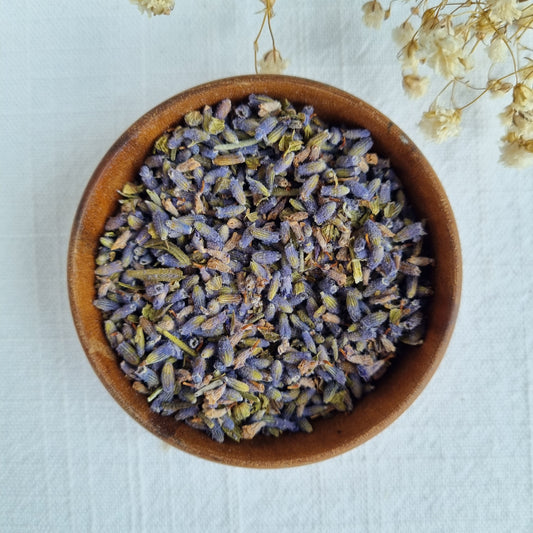 Lavender - Certified Organic