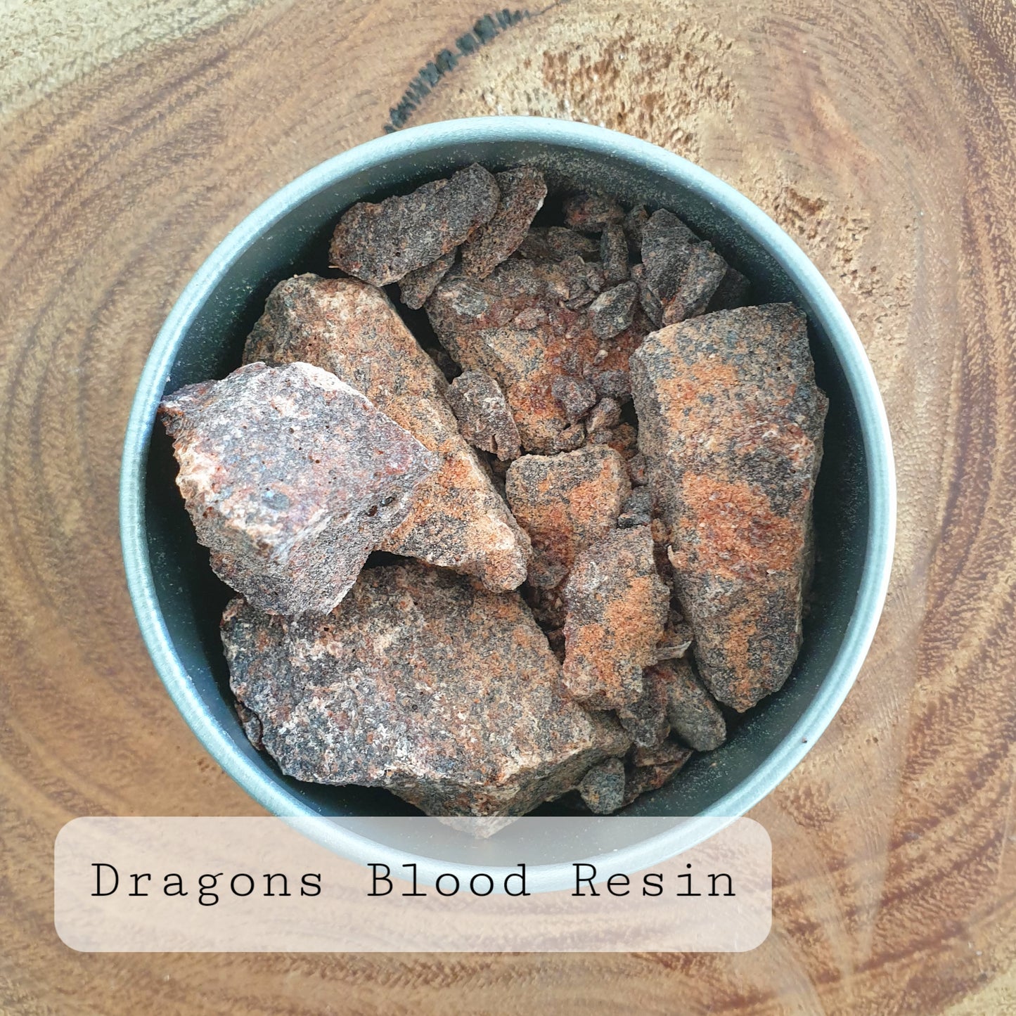 Dragons Blood resin - 10g - Sparrow and Fox